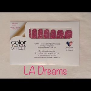 ⭐️LA Dreams⭐️